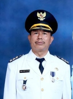 AWALUDDIN SAFARI, SH