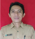 MUHAMMAD ARYANSYAH, S.AP